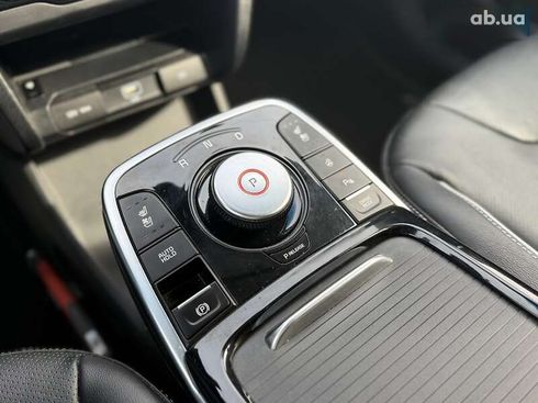 Kia Niro 2020 - фото 13