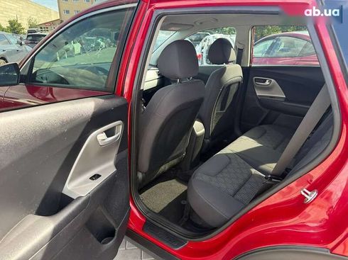 Kia Niro 2017 - фото 17