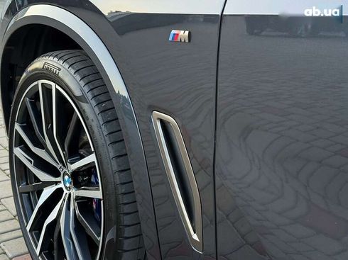BMW X5 2019 - фото 21