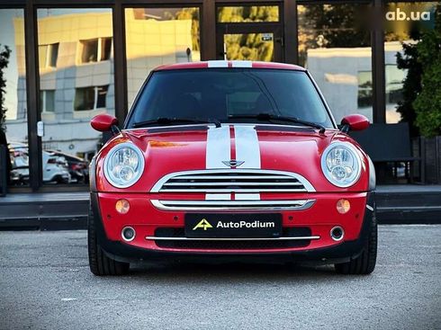 MINI Hatch 2005 - фото 2