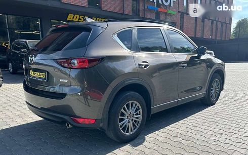 Mazda CX-5 2017 - фото 6