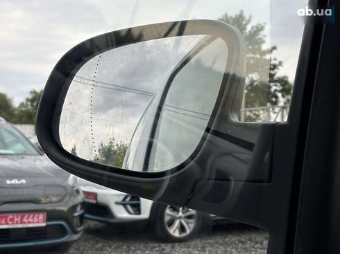 Renault Kangoo 2019 - фото 21