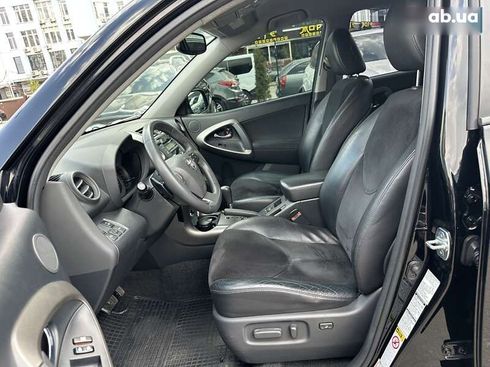Toyota RAV4 2011 - фото 28