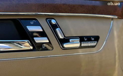Mercedes-Benz S-Класс 2008 - фото 18