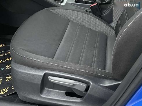 Skoda Octavia 2018 - фото 30