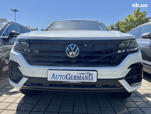 Volkswagen Touareg 2023 - фото 31