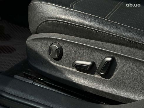 Volkswagen Passat 2015 серый - фото 19