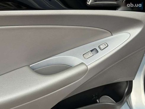 Hyundai Sonata 2014 - фото 13