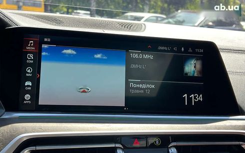 BMW X5 2022 - фото 24
