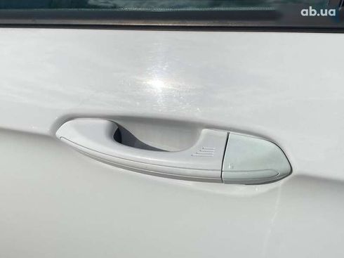 Ford Edge 2015 - фото 28