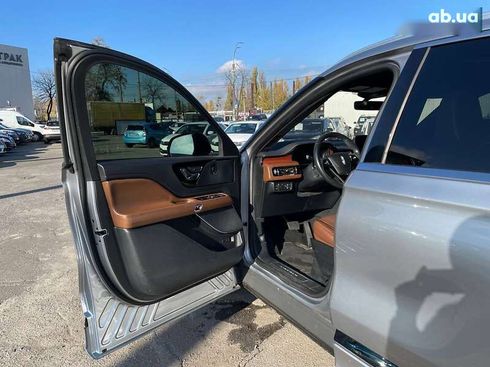 Lincoln Aviator 2021 - фото 17