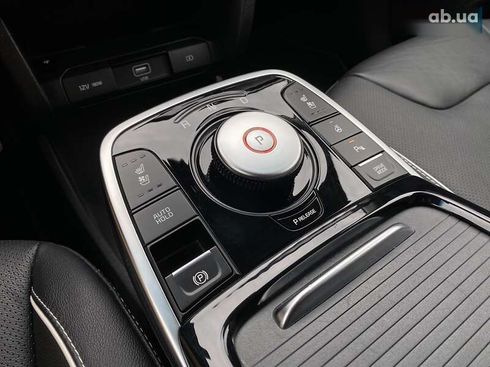 Kia Niro 2020 - фото 13