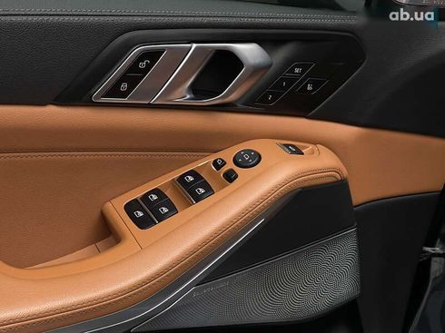 BMW X5 2019 - фото 24