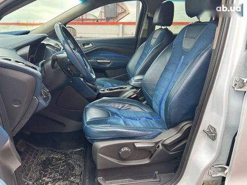 Ford Kuga 2013 - фото 10