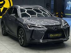 Продаж вживаних Lexus в Чернівецькій області - купити на Автобазарі