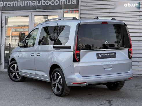 Volkswagen Caddy 2024 - фото 9