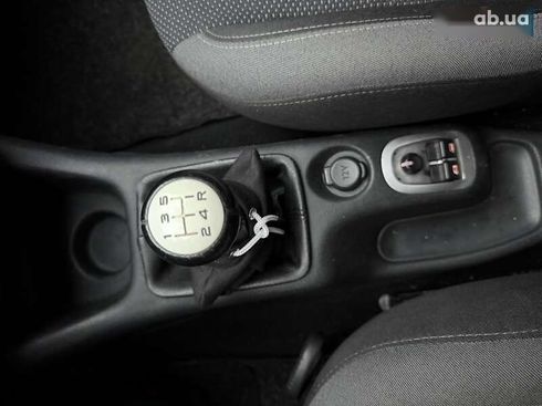 Peugeot 206 2010 - фото 25