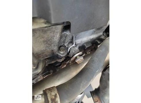 двигатель в сборе для Opel Astra - купити на Автобазарі - фото 13
