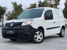 Продажа б/у Renault Kangoo в Киеве - купить на Автобазаре