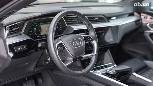 Audi E-Tron 2020 - фото 17