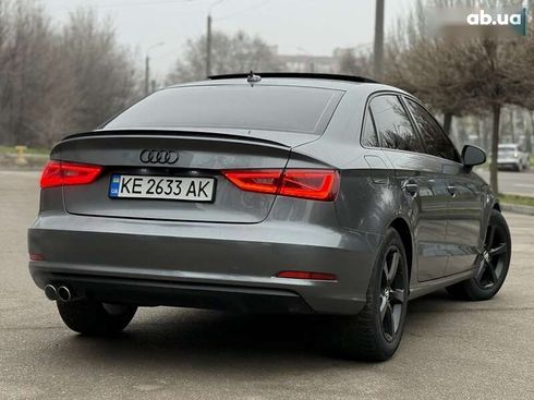 Audi A3 2014 - фото 9