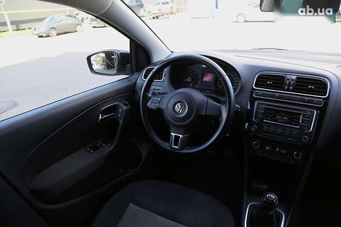 Volkswagen Polo 2014 - фото 11