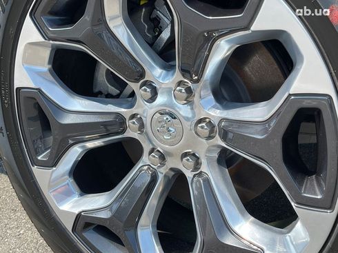 Dodge Ram 2023 - фото 16