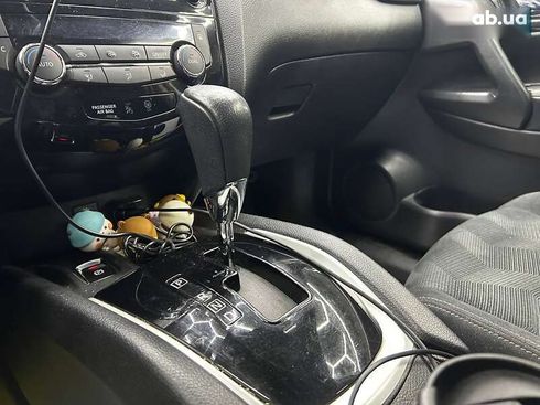 Nissan X-Trail 2016 - фото 12