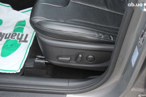 Hyundai Santa Fe 2018 - фото 26