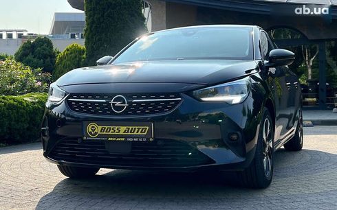 Opel Corsa 2022 - фото 3