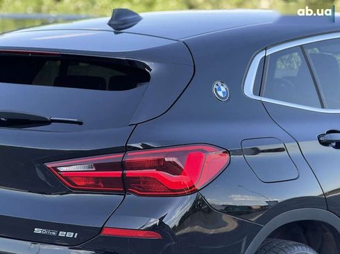BMW X2 2018 - фото 25