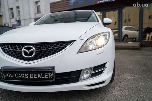 Mazda 6 2009 - фото 8