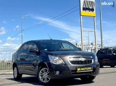 Продажа б/у Chevrolet Cobalt 2021 года в Киеве - купить на Автобазаре