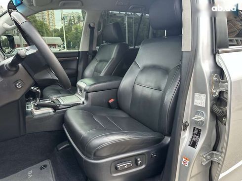 Toyota Land Cruiser 2017 - фото 17