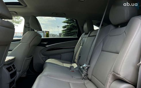 Acura MDX 2016 - фото 11