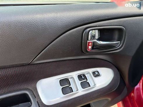 Mitsubishi Lancer 2006 - фото 16