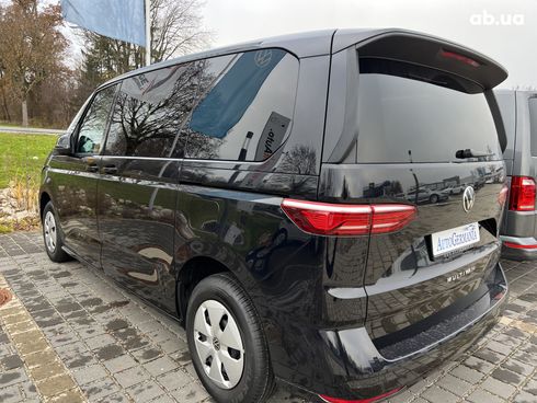 Volkswagen Multivan 2022 - фото 4