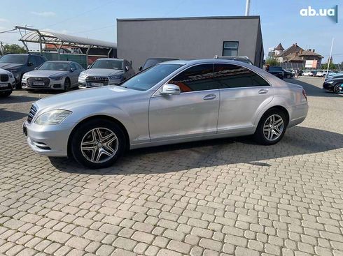 Mercedes-Benz S-Класс 2010 - фото 4