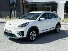 Продажа б/у Kia Niro 2021 года - купить на Автобазаре