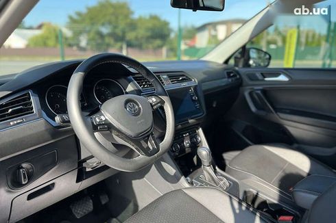 Volkswagen Tiguan 2021 - фото 11