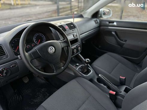 Volkswagen Golf 2009 - фото 23