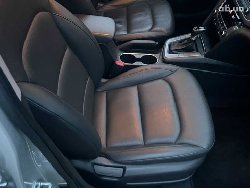 Hyundai Avante 2016 серый - фото 27