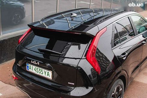 Kia Niro 2023 - фото 10