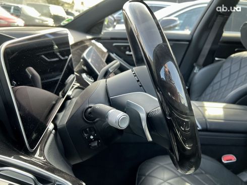 Mercedes-Benz S-Класс 2021 - фото 11