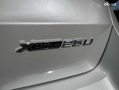 BMW X1 2024 белый - фото 9
