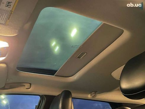 Dodge Durango 2017 - фото 30