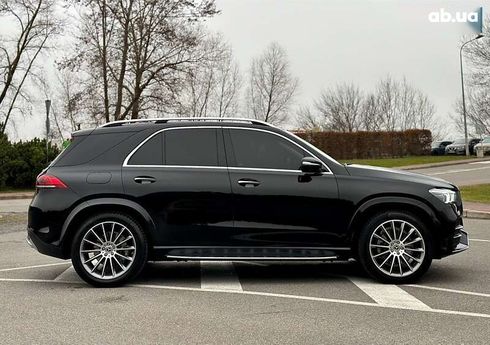 Mercedes-Benz GLE-Class 2022 - фото 17