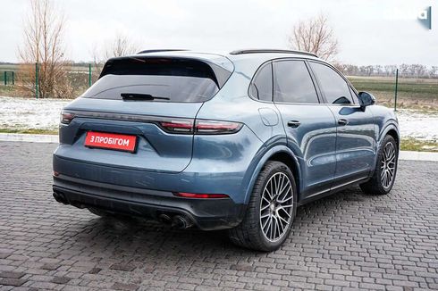 Porsche Cayenne 2019 - фото 11