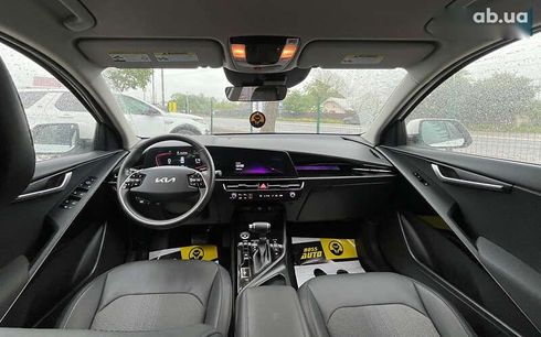 Kia Niro 2022 - фото 10