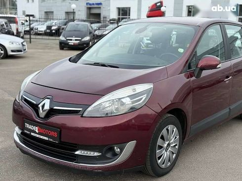 Renault Scenic 2013 - фото 6